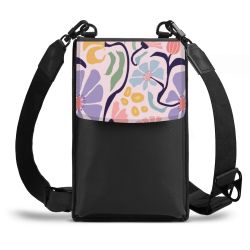 Minibag mit Gurtband