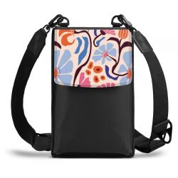 Minibag mit Gurtband