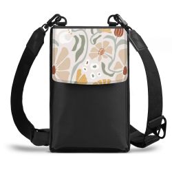 Minibag mit Gurtband