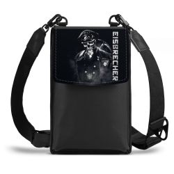 Minibag mit Gurtband