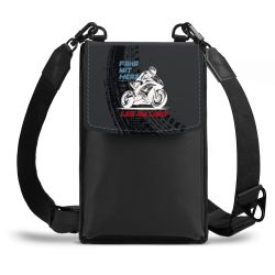 Minibag mit Gurtband