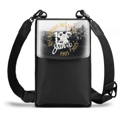 Minibag mit Gurtband