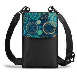 Minibag mit Gurtband