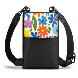 Minibag mit Gurtband