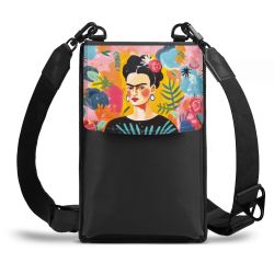 Minibag mit Gurtband