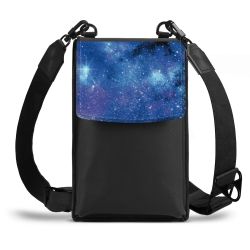 Minibag mit Gurtband