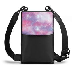 Minibag mit Gurtband