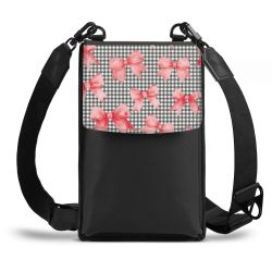 Minibag mit Gurtband