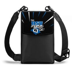 Minibag mit Gurtband