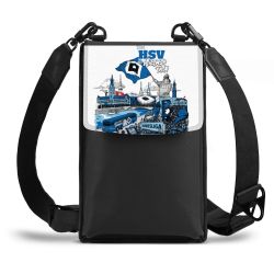 Minibag mit Gurtband