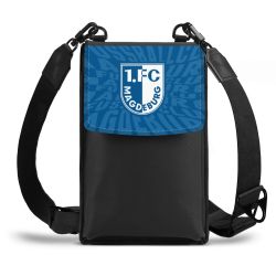 Minibag mit Gurtband