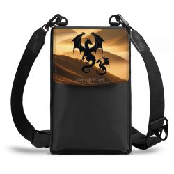 Minibag mit Gurtband