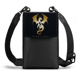 Minibag mit Gurtband