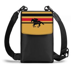 Minibag mit Gurtband