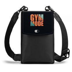 Minibag mit Gurtband