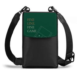 Minibag mit Gurtband