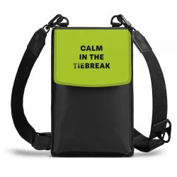 Minibag mit Gurtband