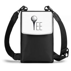 Minibag mit Gurtband