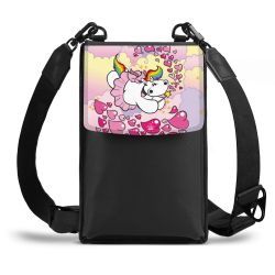 Minibag mit Gurtband