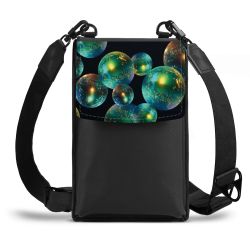 Minibag mit Gurtband