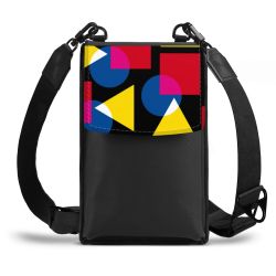 Minibag mit Gurtband