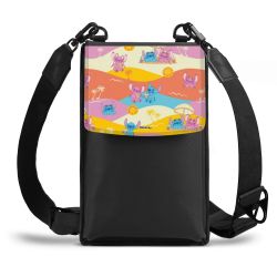 Minibag mit Gurtband