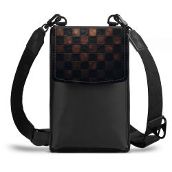 Minibag mit Gurtband