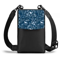 Minibag mit Gurtband