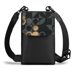 Minibag mit Gurtband