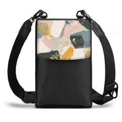 Minibag mit Gurtband