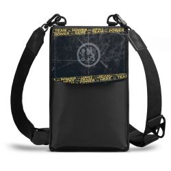 Minibag mit Gurtband