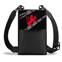 Minibag mit Gurtband