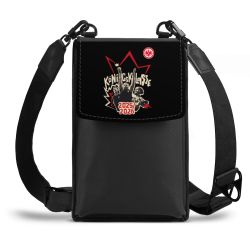 Minibag mit Gurtband