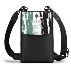 Minibag mit Gurtband