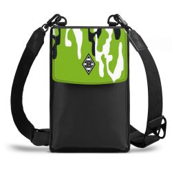 Minibag mit Gurtband