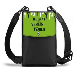 Minibag mit Gurtband
