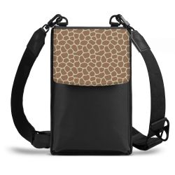 Minibag mit Gurtband