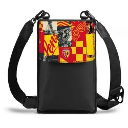 Minibag mit Gurtband