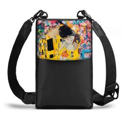 Minibag mit Gurtband