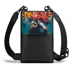 Minibag mit Gurtband