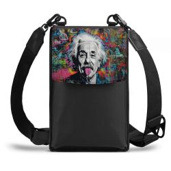 Minibag mit Gurtband