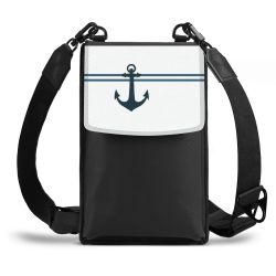 Minibag mit Gurtband