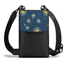 Minibag mit Gurtband