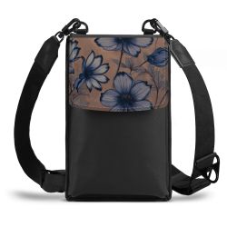 Minibag mit Gurtband