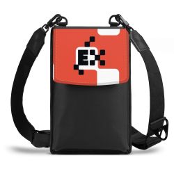 Minibag mit Gurtband