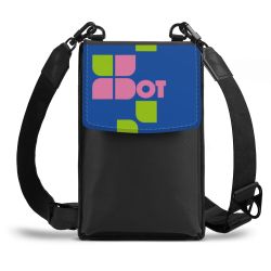 Minibag mit Gurtband