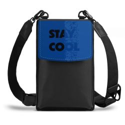 Minibag mit Gurtband