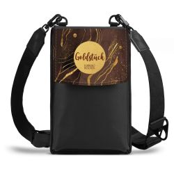 Minibag mit Gurtband