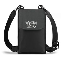 Minibag mit Gurtband