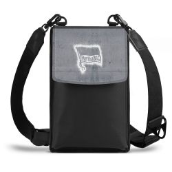 Minibag mit Gurtband